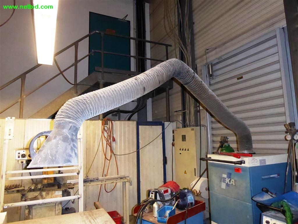 
Máquinas e sistemas para o trabalho de metais e tecnologia de superfícies<br>-2