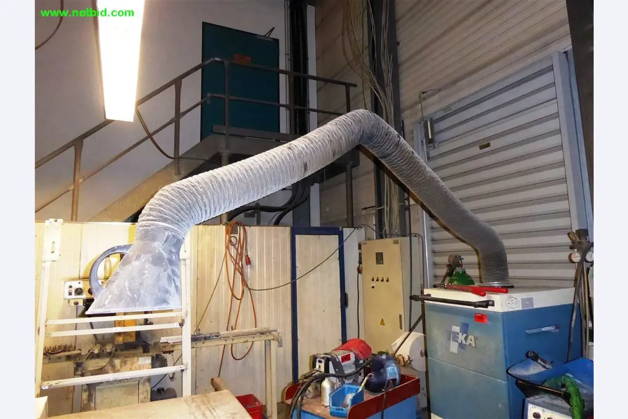 machinery and equipment in the field of metalworking and surface technology<br>  -2