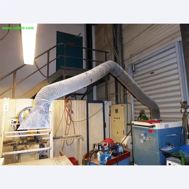 machinery and equipment in the field of metalworking and surface technology<br>  -2