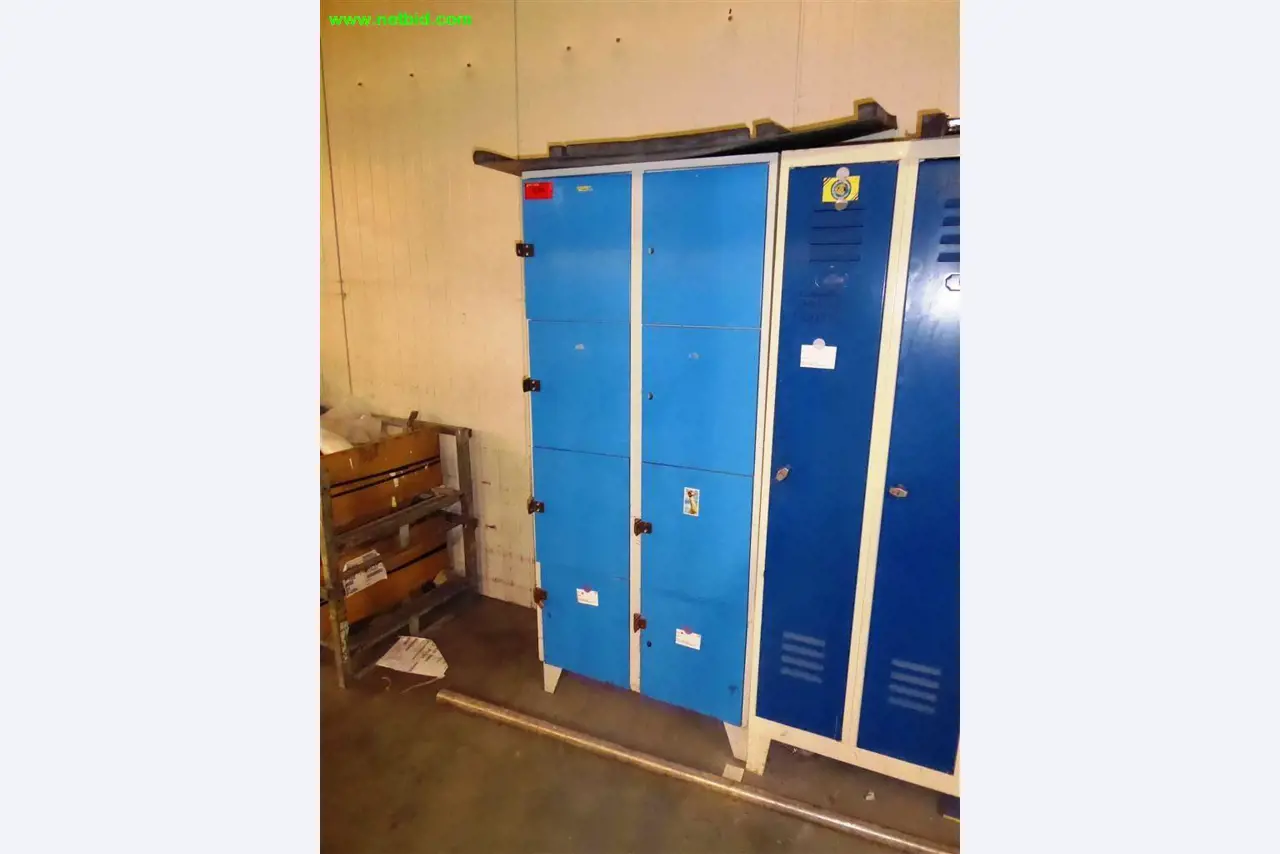 Máquinas e sistemas para o trabalho de metais e tecnologia de superfícies<br>-1