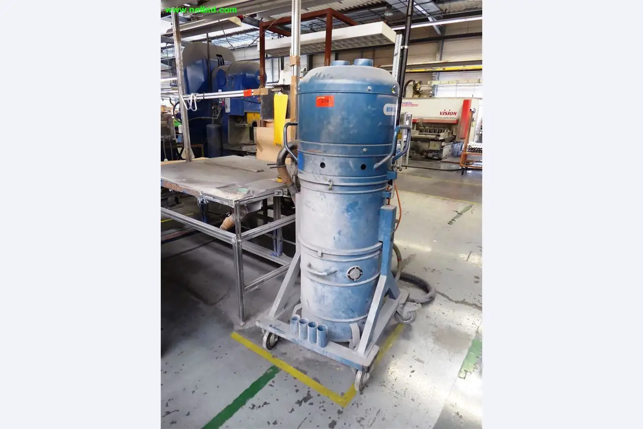 Maschinen und Anlagen aus der Metallbearbeitung und Oberflächentechnik<br> -1