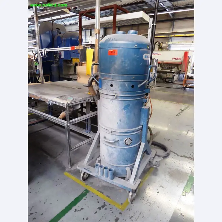 Maschinen und Anlagen aus der Metallbearbeitung und Oberflächentechnik<br> -1