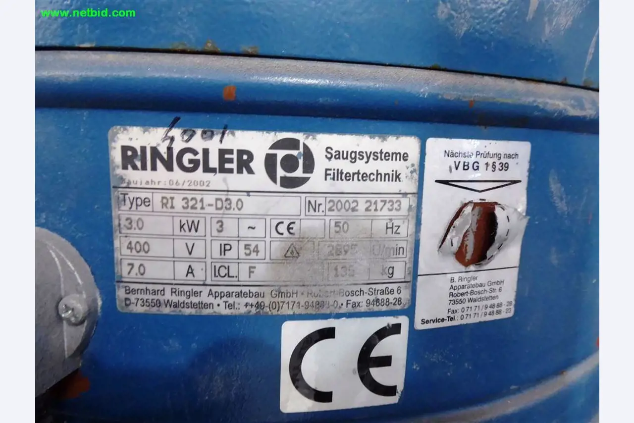 Maschinen und Anlagen aus der Metallbearbeitung und Oberflächentechnik<br> -2