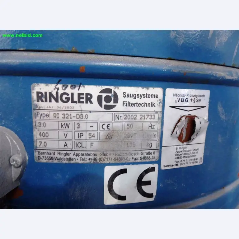 Maschinen und Anlagen aus der Metallbearbeitung und Oberflächentechnik<br> -2