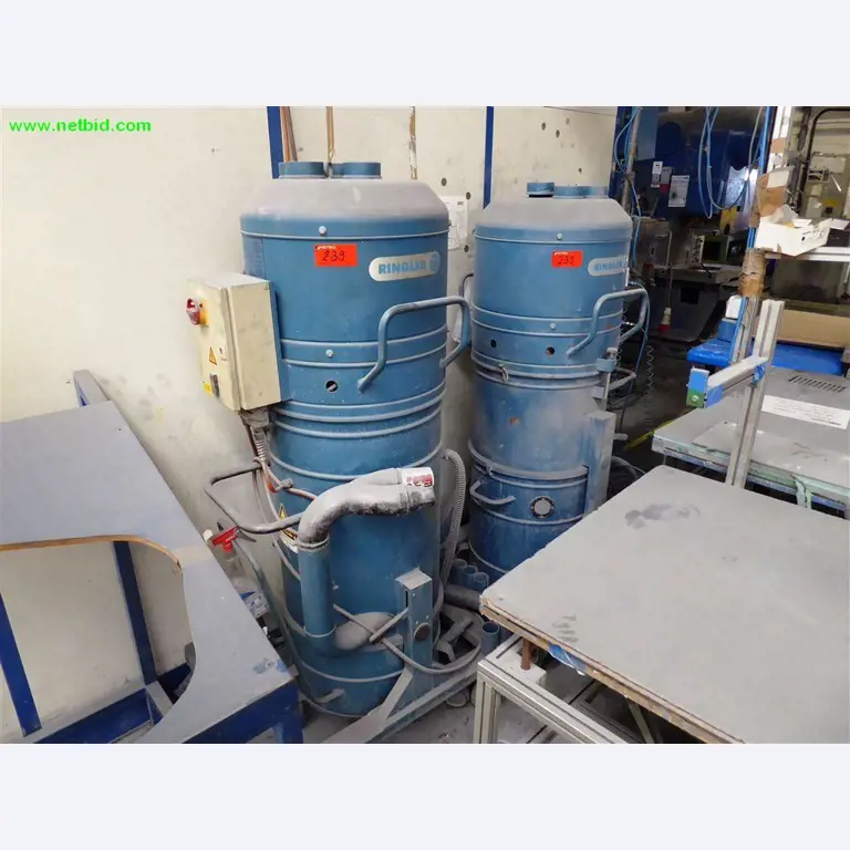 Maschinen und Anlagen aus der Metallbearbeitung und Oberflächentechnik<br> -3