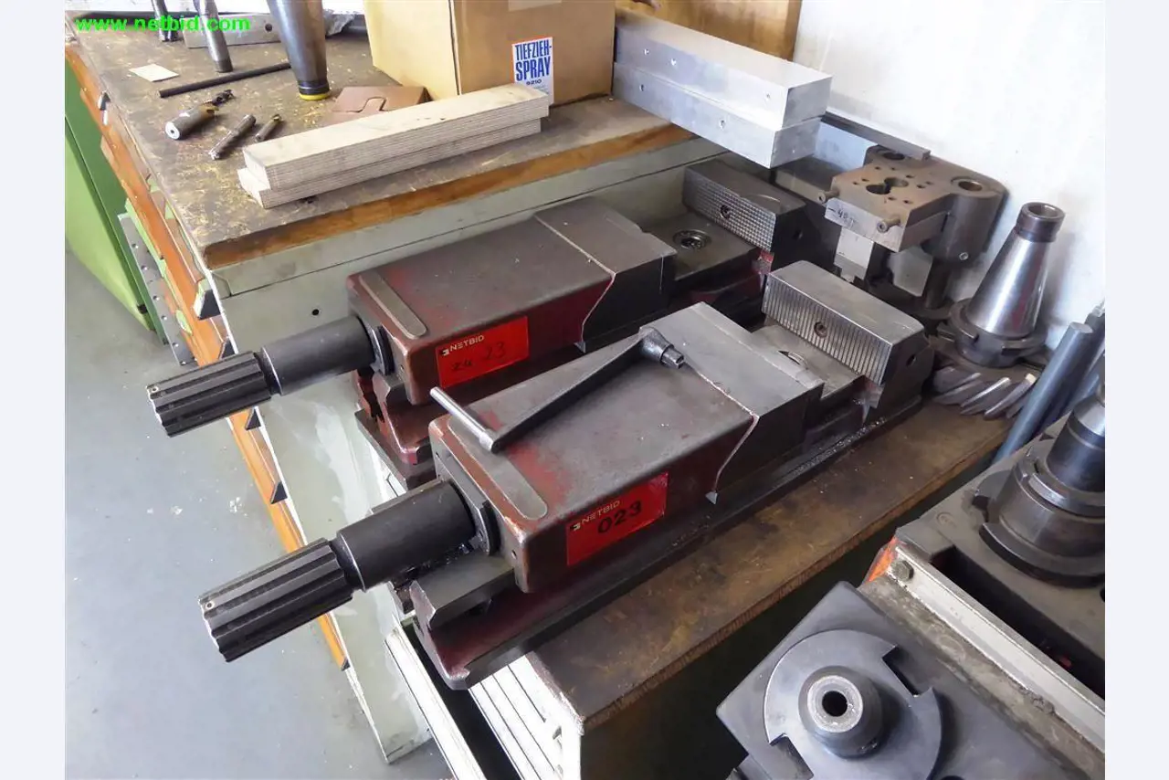 machinery and equipment in the field of metalworking and surface technology<br>  -1