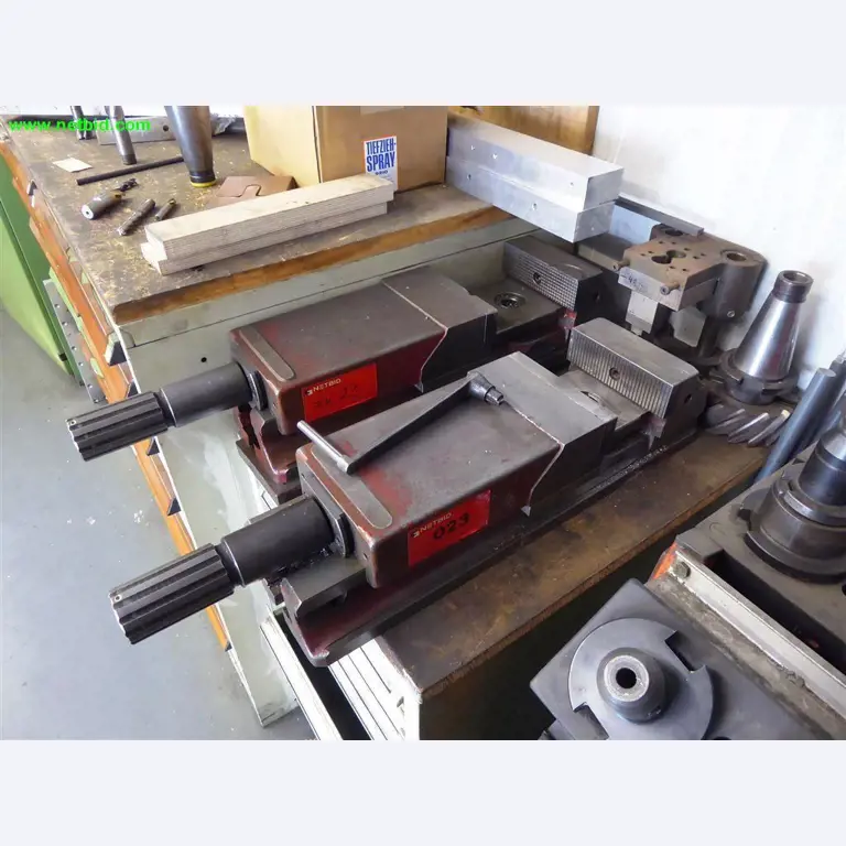 machinery and equipment in the field of metalworking and surface technology<br>  -1