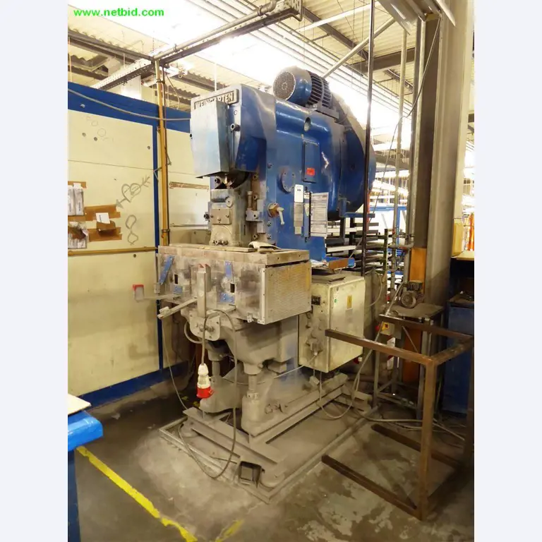 Máquinas e sistemas para o trabalho de metais e tecnologia de superfícies<br>-1