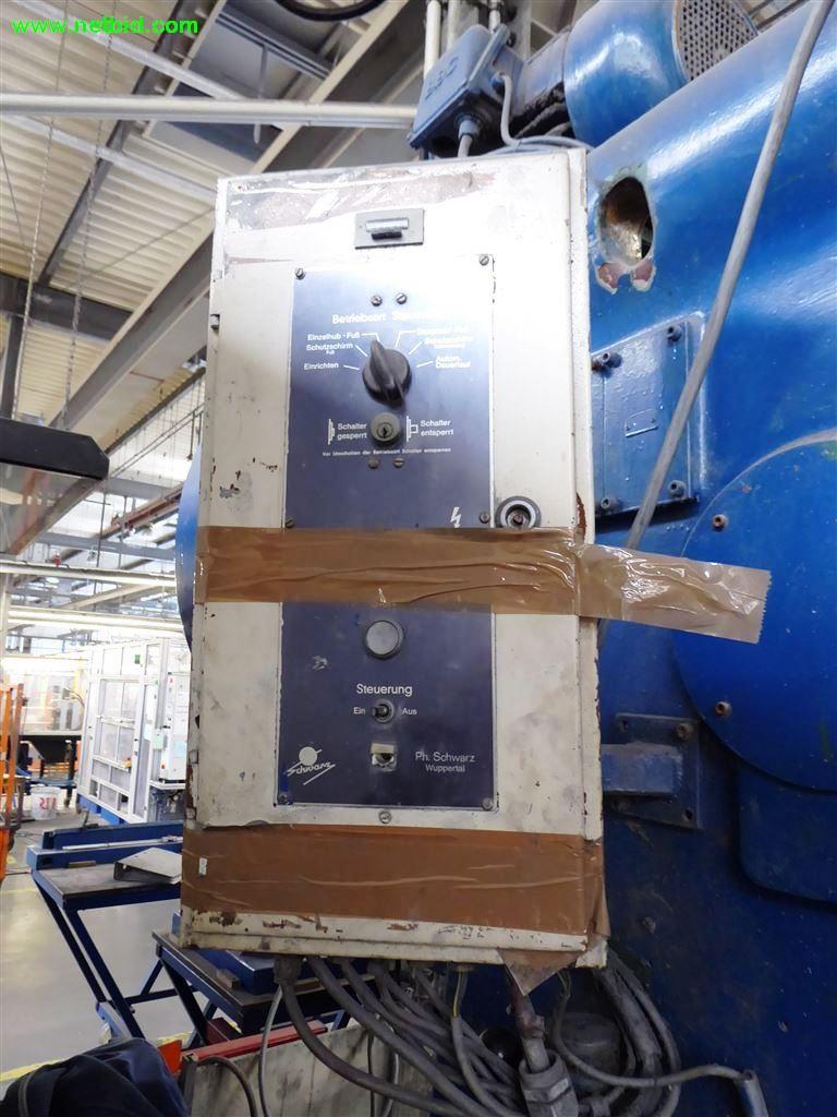 
Máquinas e sistemas para o trabalho de metais e tecnologia de superfícies<br>-3