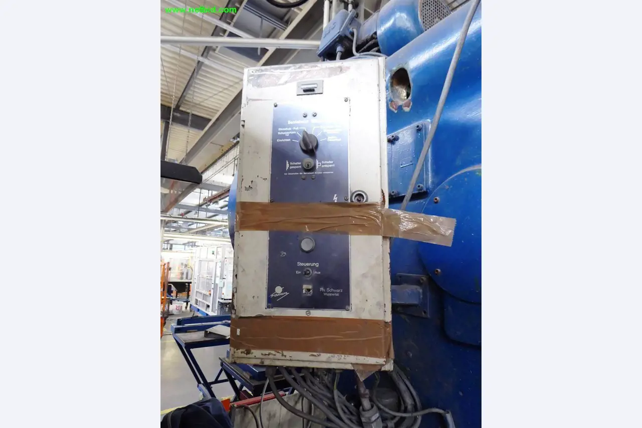 Máquinas e sistemas para o trabalho de metais e tecnologia de superfícies<br>-3