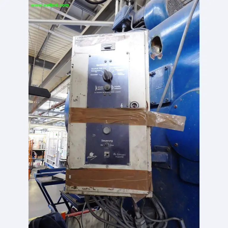 Máquinas e sistemas para o trabalho de metais e tecnologia de superfícies<br>-3