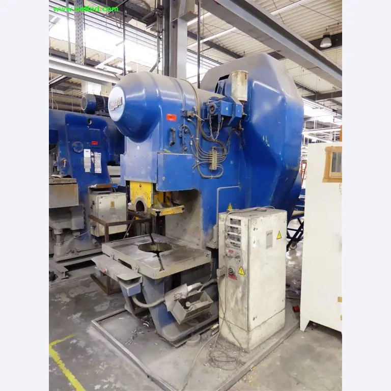 Máquinas e sistemas para o trabalho de metais e tecnologia de superfícies<br>-1