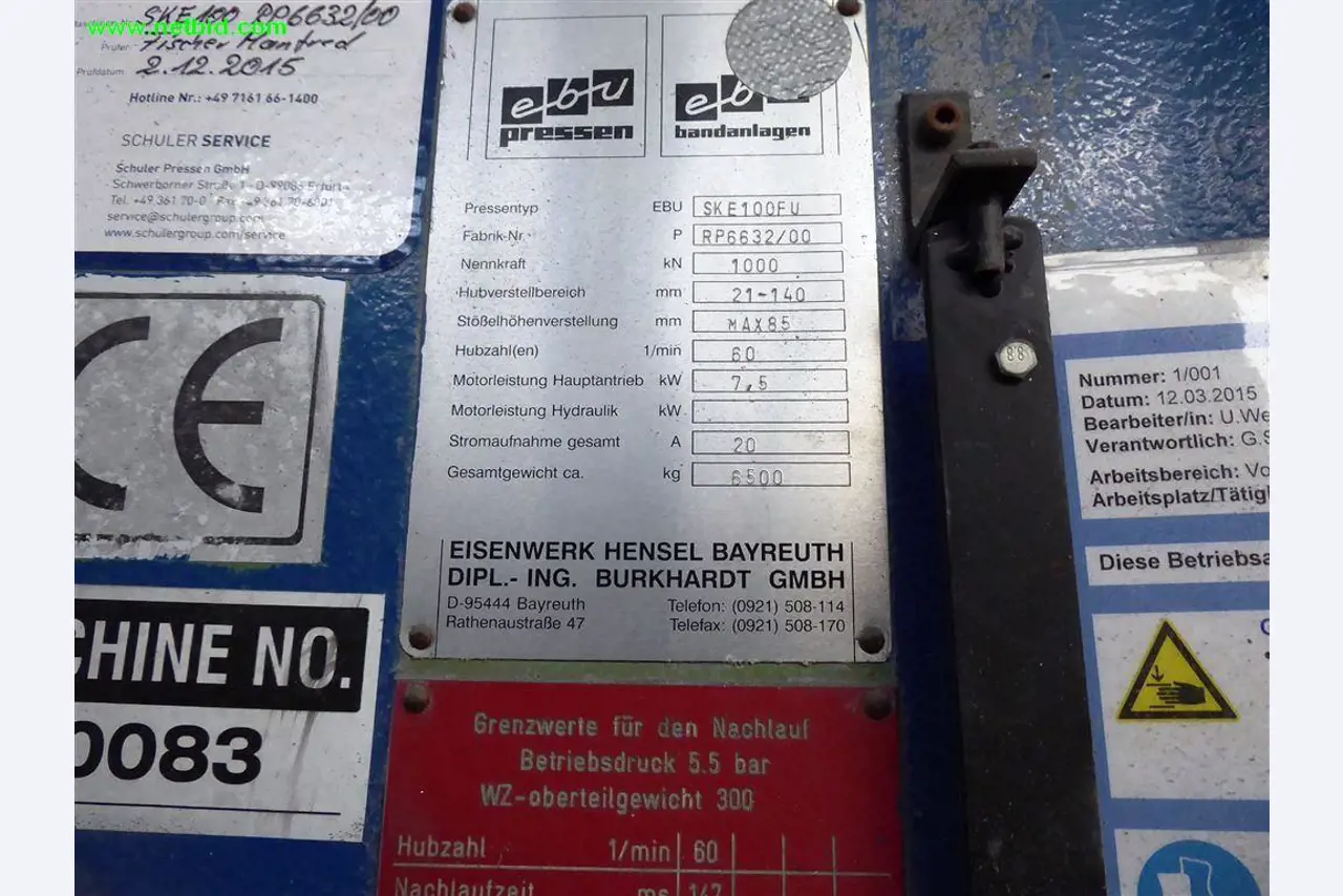 Máquinas e sistemas para o trabalho de metais e tecnologia de superfícies<br>-3