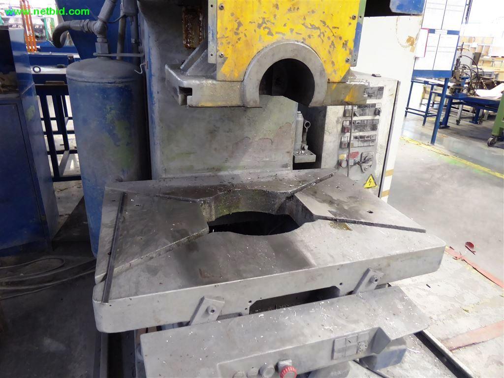 
Máquinas e sistemas para o trabalho de metais e tecnologia de superfícies<br>-4