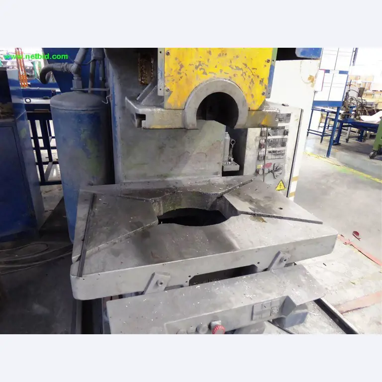 Máquinas e sistemas para o trabalho de metais e tecnologia de superfícies<br>-4