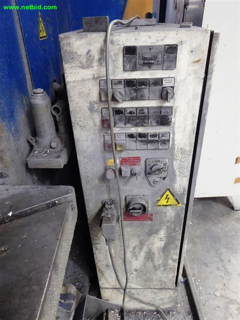 
Máquinas e sistemas para o trabalho de metais e tecnologia de superfícies<br>-5