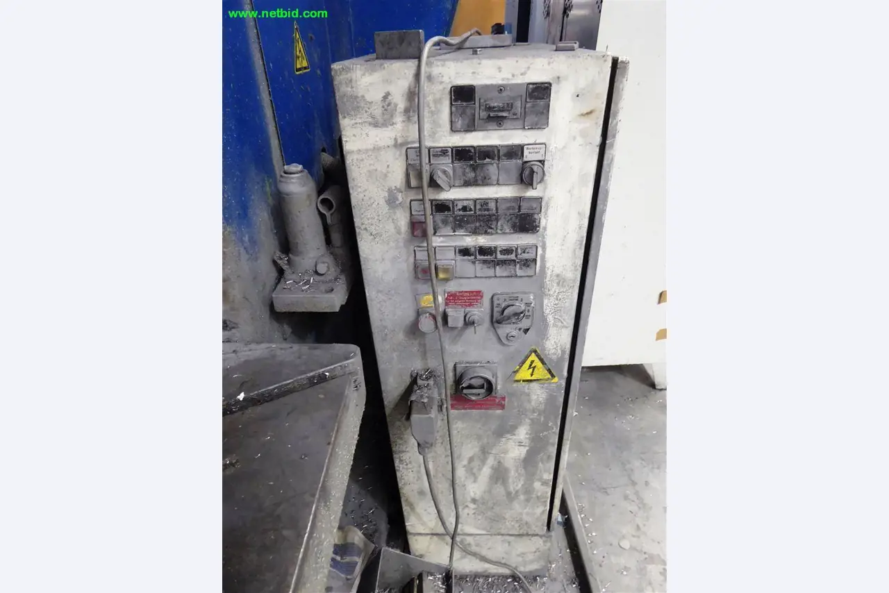 Máquinas e sistemas para o trabalho de metais e tecnologia de superfícies<br>-5