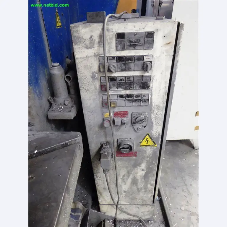 Máquinas e sistemas para o trabalho de metais e tecnologia de superfícies<br>-5