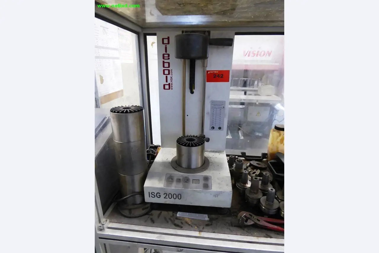 machinery and equipment in the field of metalworking and surface technology<br>  -1