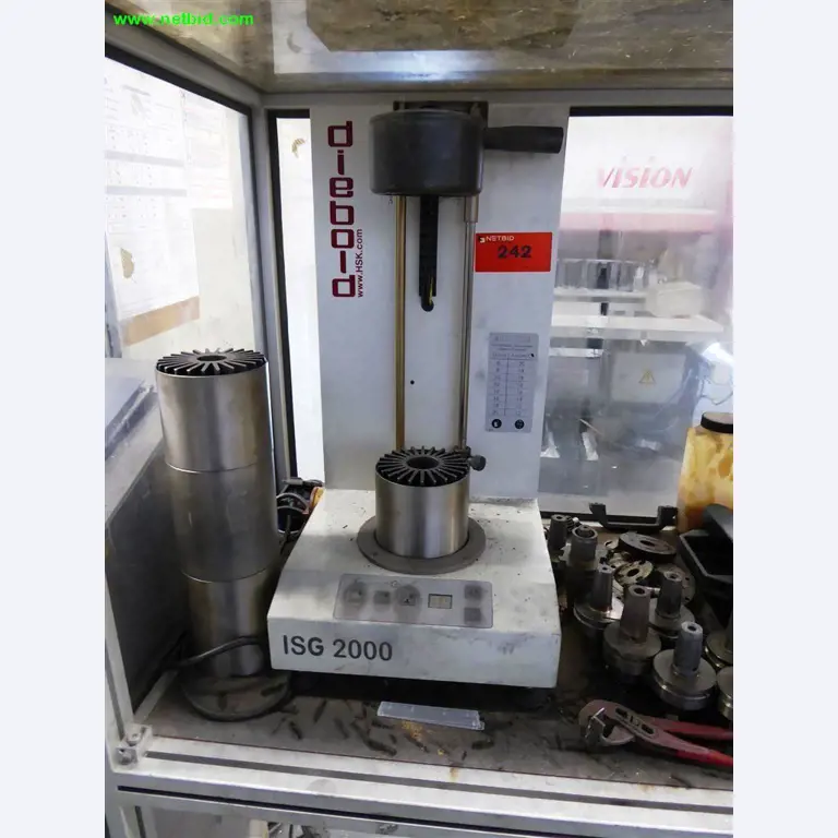 machinery and equipment in the field of metalworking and surface technology<br>  -1