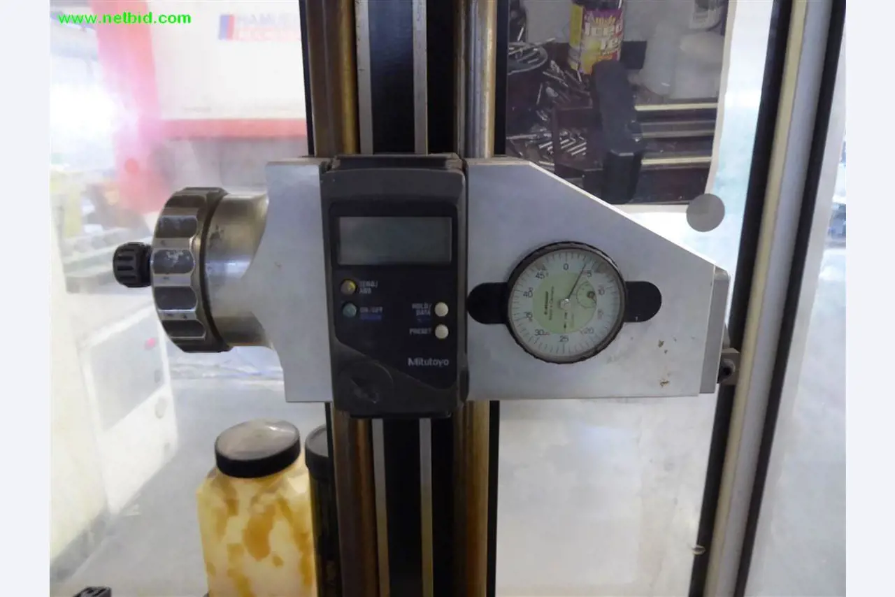 machinery and equipment in the field of metalworking and surface technology<br>  -2