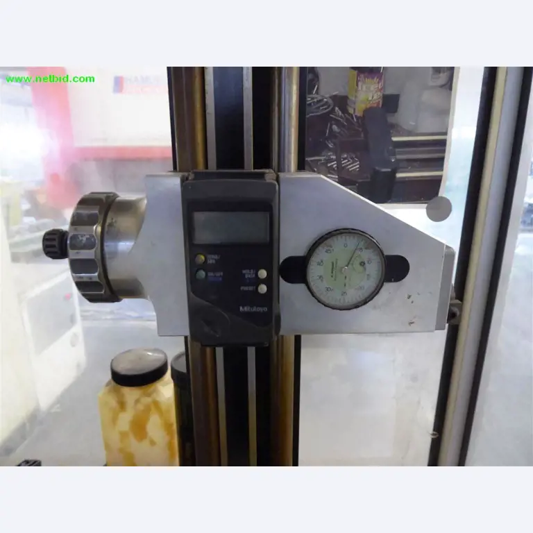 machinery and equipment in the field of metalworking and surface technology<br>  -2