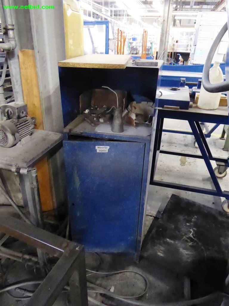 machinery and equipment in the field of metalworking and surface technology<br>  -3