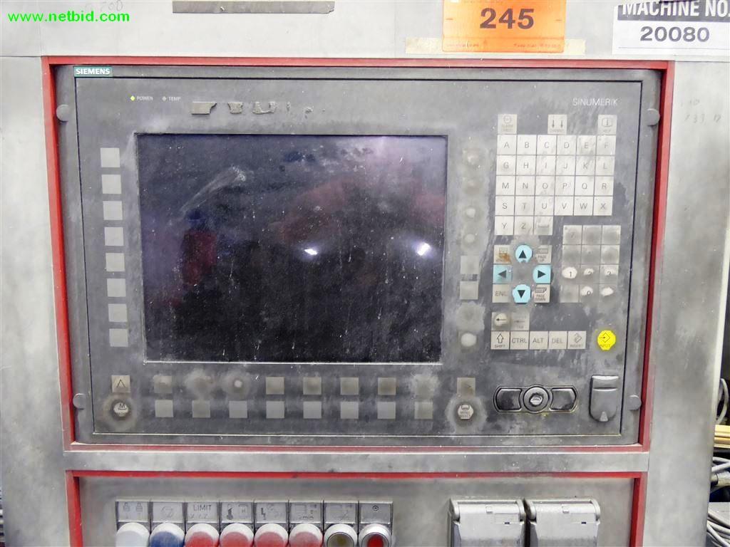 
Máquinas e sistemas para o trabalho de metais e tecnologia de superfícies<br>-3