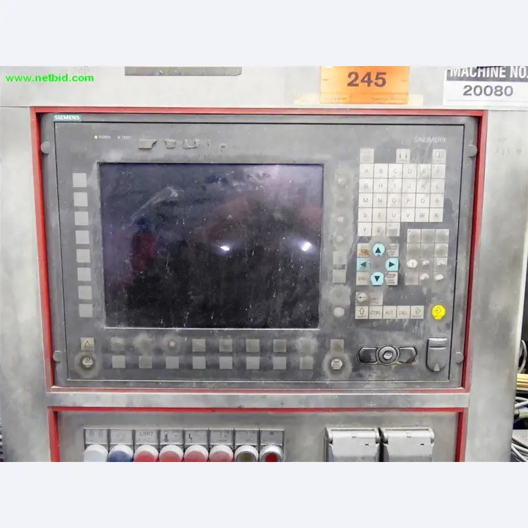 Máquinas e sistemas para o trabalho de metais e tecnologia de superfícies<br>-3