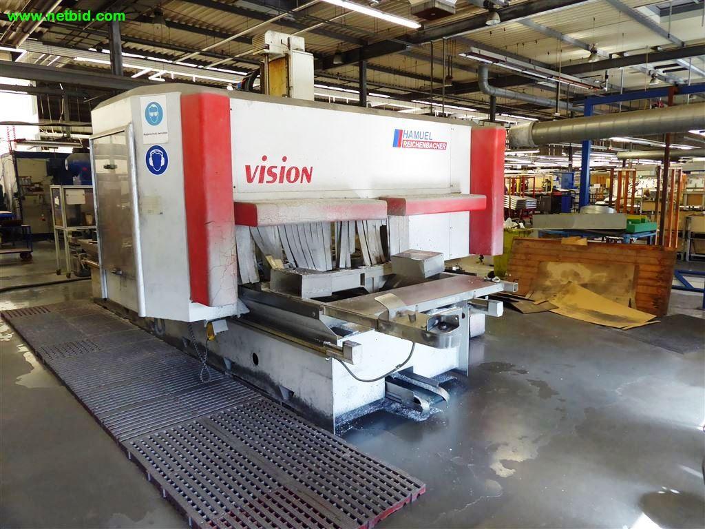 
Máquinas e sistemas para o trabalho de metais e tecnologia de superfícies<br>-5