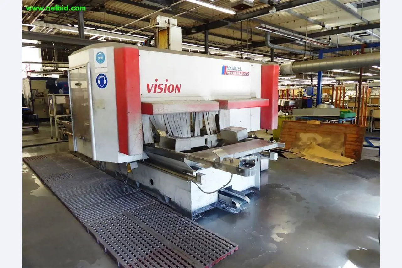 Máquinas e sistemas para o trabalho de metais e tecnologia de superfícies<br>-5