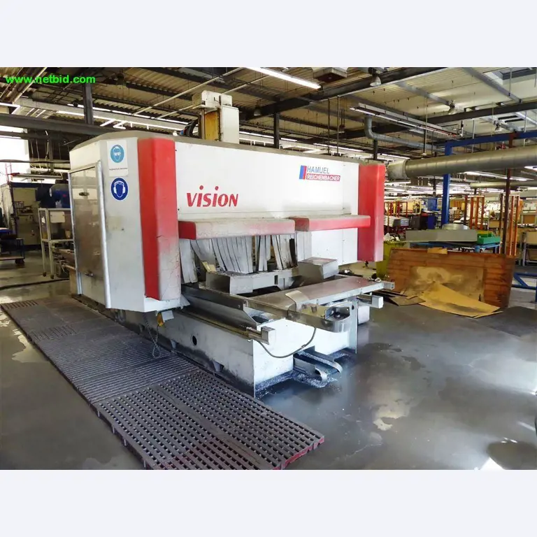 Máquinas e sistemas para o trabalho de metais e tecnologia de superfícies<br>-5