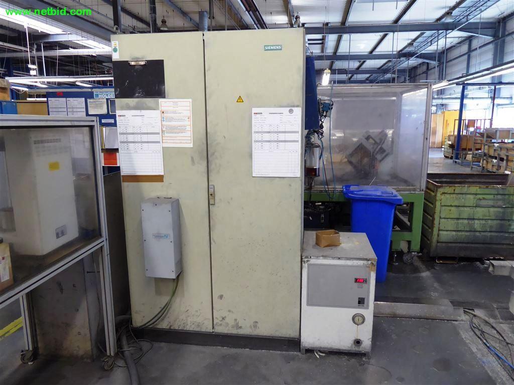 
Máquinas e sistemas para o trabalho de metais e tecnologia de superfícies<br>-6