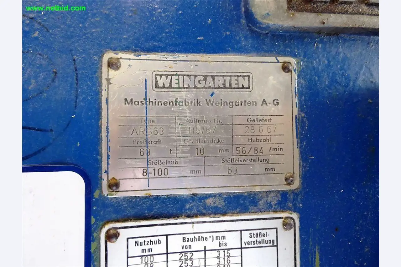 Máquinas e sistemas para o trabalho de metais e tecnologia de superfícies<br>-2