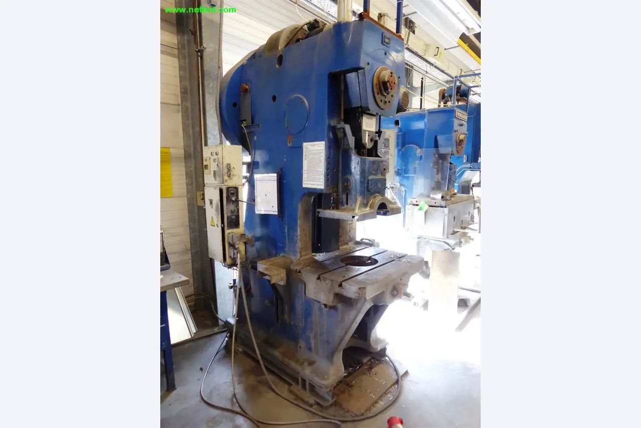 Máquinas e sistemas para o trabalho de metais e tecnologia de superfícies<br>-3