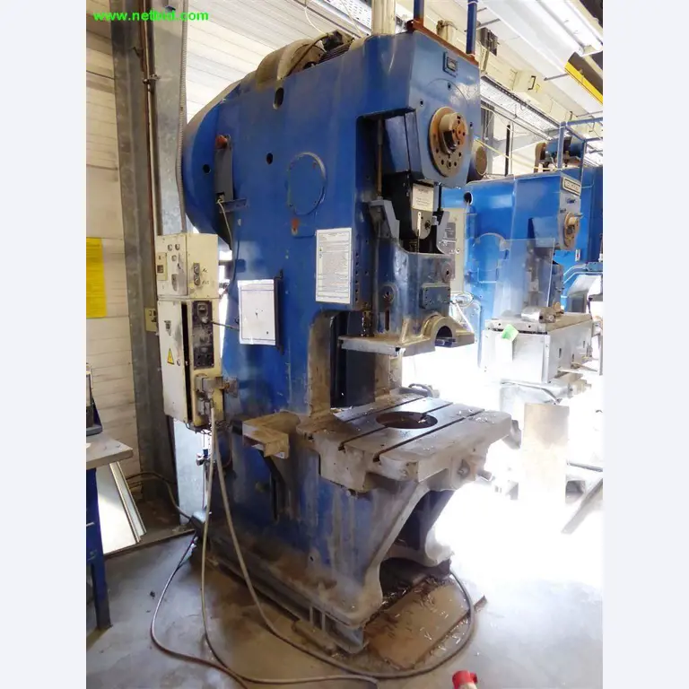 Máquinas e sistemas para o trabalho de metais e tecnologia de superfícies<br>-3