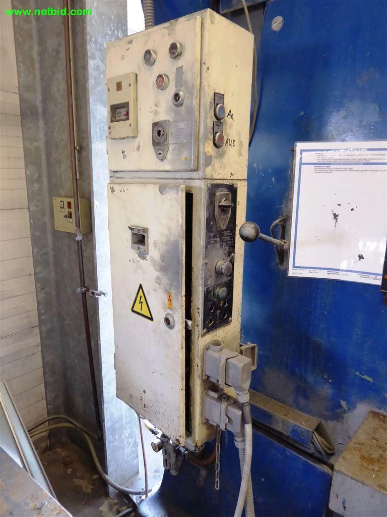 
Máquinas e sistemas para o trabalho de metais e tecnologia de superfícies<br>-4