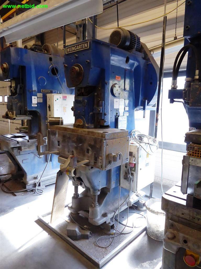 machinery and equipment in the field of metalworking and surface technology<br>  -1