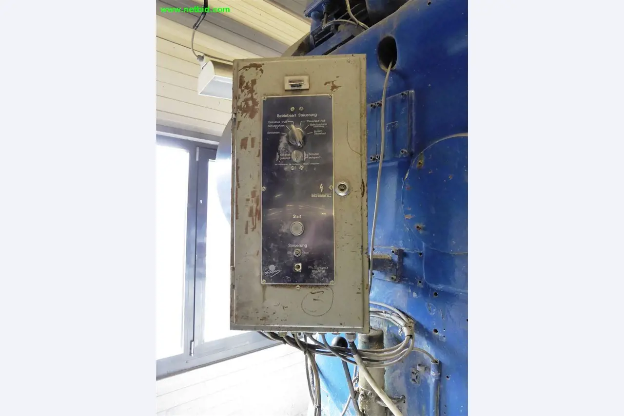 Máquinas e sistemas para o trabalho de metais e tecnologia de superfícies<br>-3