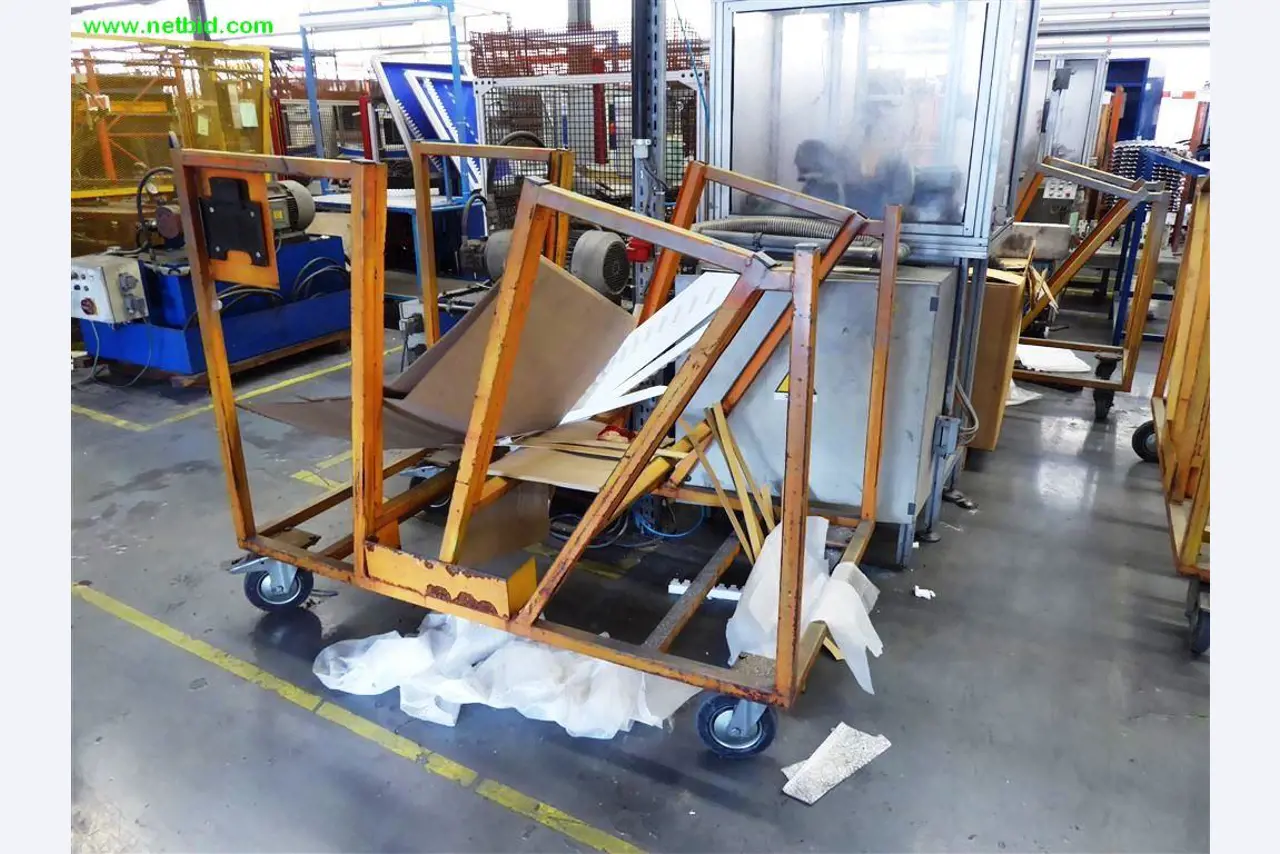 machinery and equipment in the field of metalworking and surface technology<br>  -1