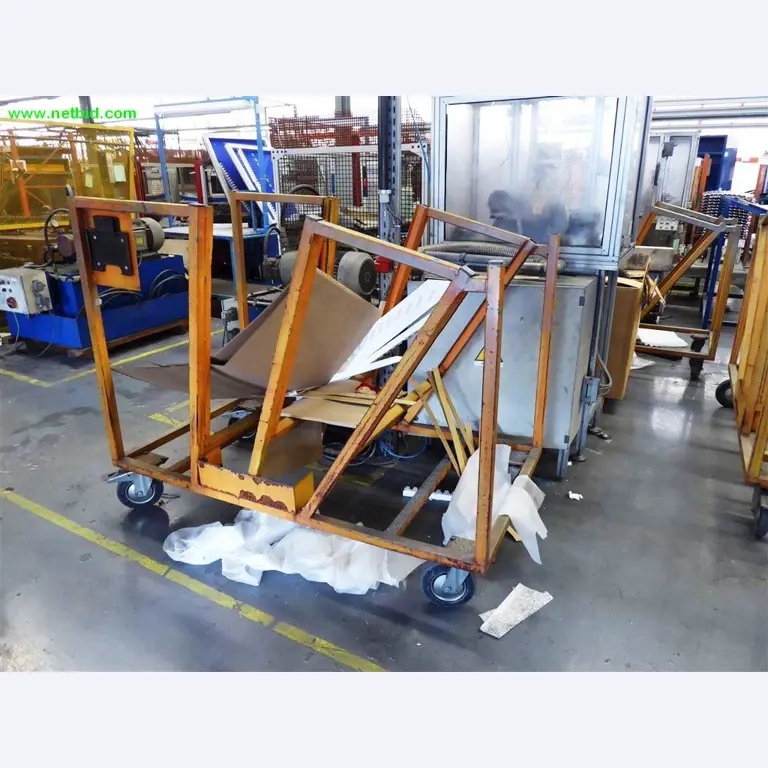 machinery and equipment in the field of metalworking and surface technology<br>  -1