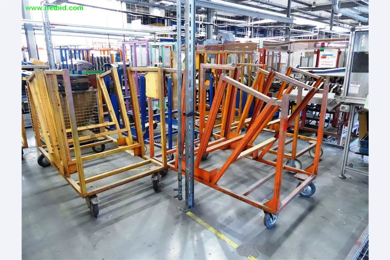 machinery and equipment in the field of metalworking and surface technology<br>  -2