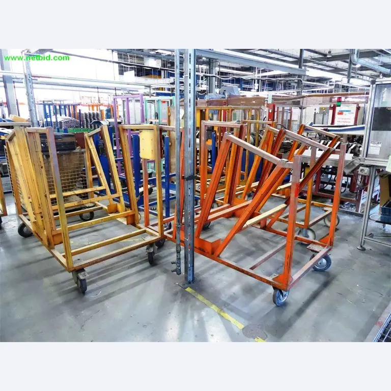 machinery and equipment in the field of metalworking and surface technology<br>  -2