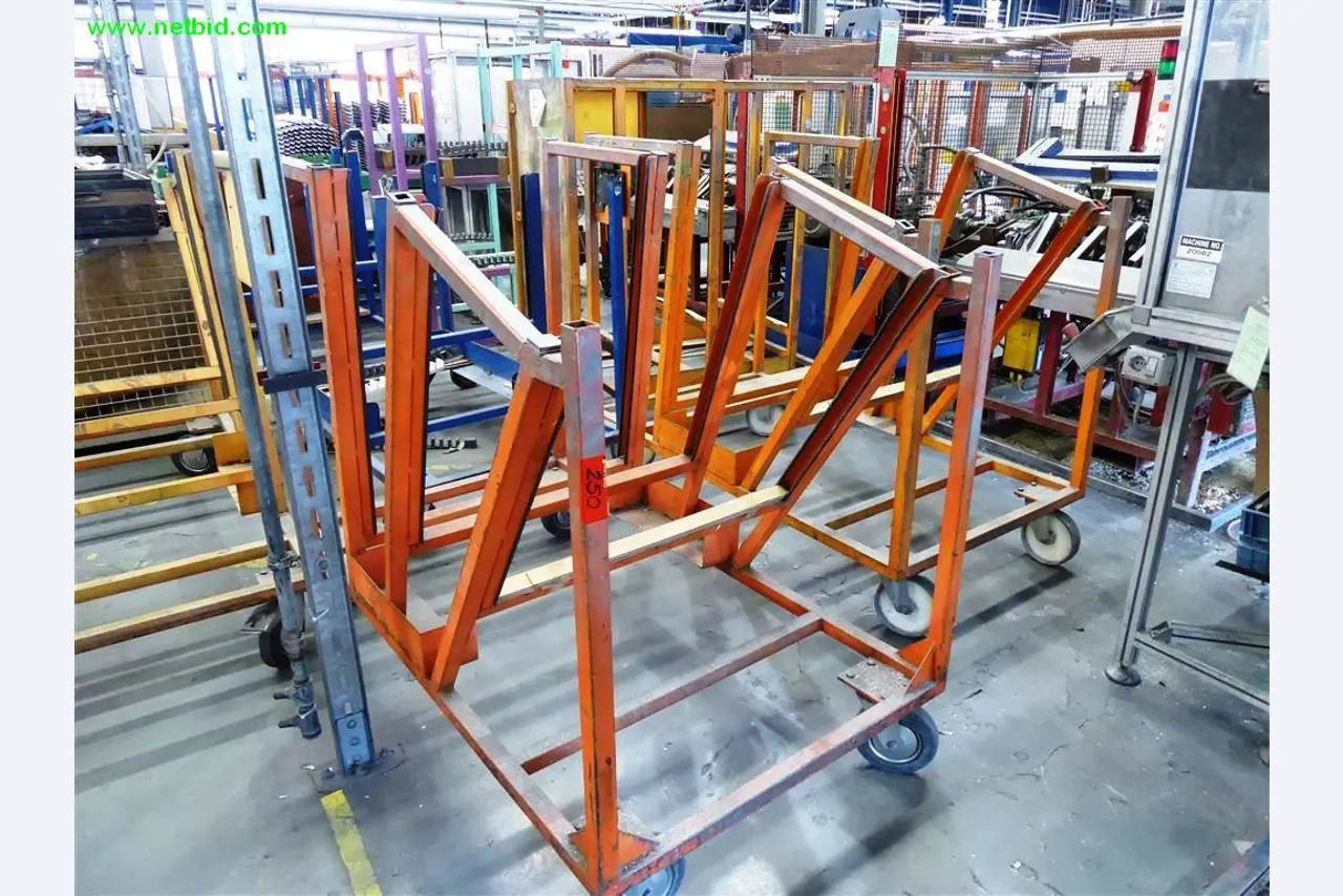 machinery and equipment in the field of metalworking and surface technology<br>  -3