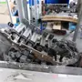 thumbnail-
Maschinen und Anlagen aus der Metallbearbeitung und Oberflächentechnik<br> -2