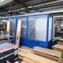 thumbnail-
Maschinen und Anlagen aus der Metallbearbeitung und Oberflächentechnik<br> -4