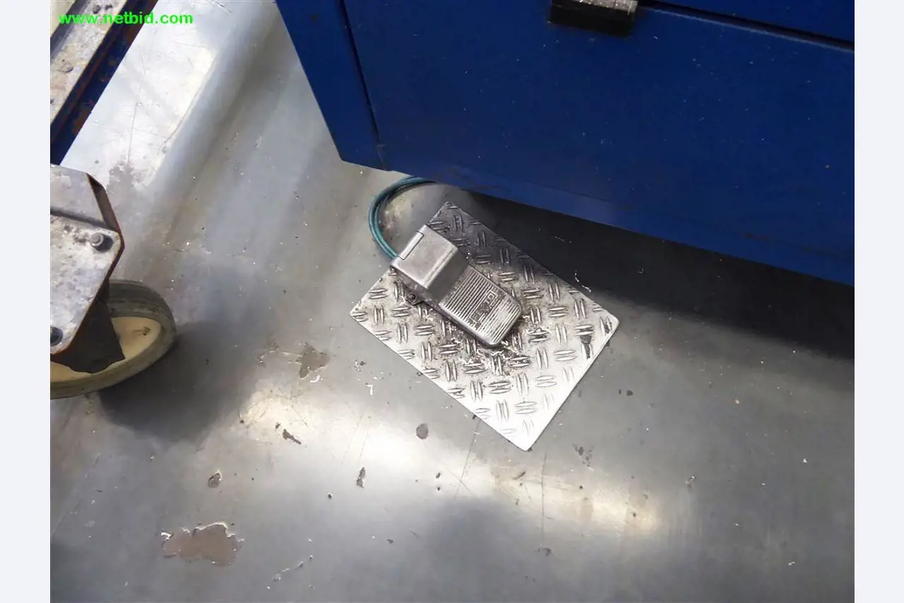 Máquinas e sistemas para o trabalho de metais e tecnologia de superfícies<br>-2