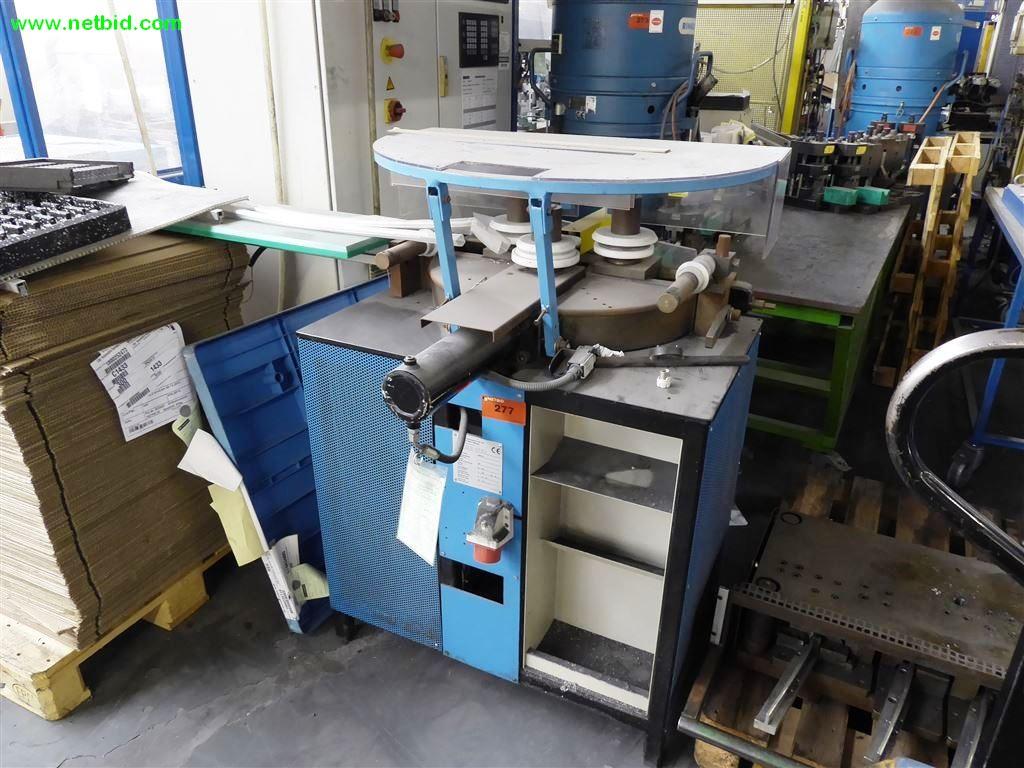 machinery and equipment in the field of metalworking and surface technology<br>  -1