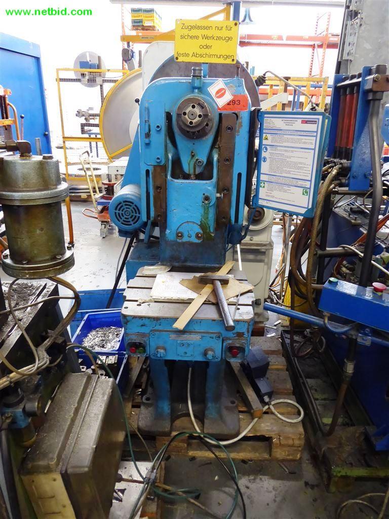 machinery and equipment in the field of metalworking and surface technology<br>  -1