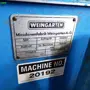 thumbnail-
Maschinen und Anlagen aus der Metallbearbeitung und Oberflächentechnik<br> -2